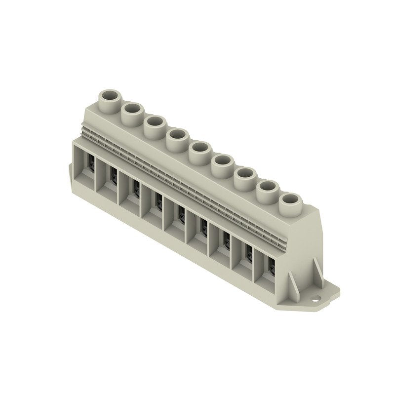 Weidmüller - Leiterplattenklemme Leiterplattenklemme LXXX 15.0#1386920000 15.00mm − 8 Stück