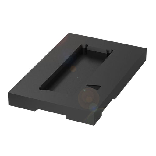 Balluff - Zubehör/Ersatzteile für Industriesensoren Befestigungstechnik BAM TO-ML-019-SF2 − 1 Stück by Balluff
