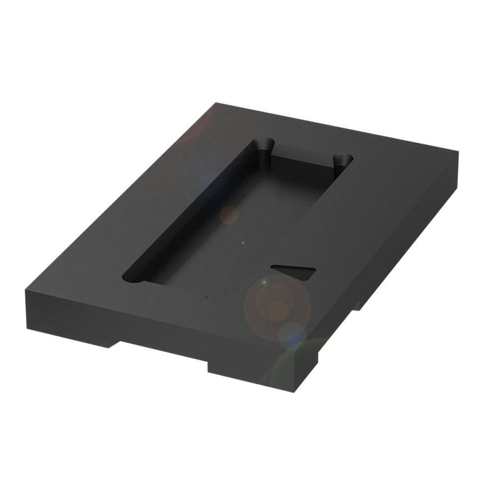 Balluff - Zubehör/Ersatzteile für Industriesensoren Befestigungstechnik BAM TO-ML-019-SF2  − 1 Stück
