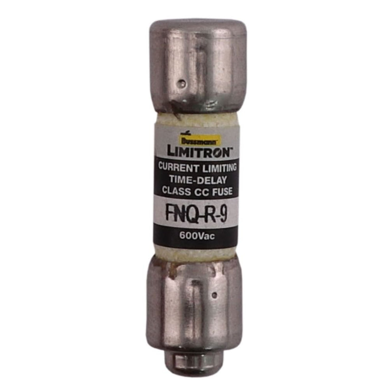 Eaton - HRC-Sicherung Sicherungseinsatz FNQ-R-9 9 A, AC 600 V − 10 Stück
