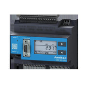 Janitza Electronic - Kombimessgerät Netzanalysator UMG 605-PRO50-110VAC 50..110VAC,50..155DC