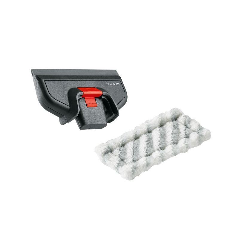 Bosch - Reinigungsset GlassVAC - Set, F016800561 133 mm - Saugkopf
