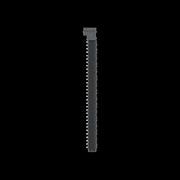 ABB Stotz S&J - Zubehör/Ersatzteile für Sammelschienen SMISSLINE TP ZLSP960-3LN-64-L