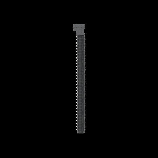 ABB Stotz S&J - Zubehör/Ersatzteile für Sammelschienen SMISSLINE TP ZLSP960-3LN-64-L