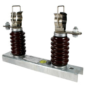 Mersen - Sicherungssockel Mittel-/Hochspannung Sicherungsunterteil SI360V537 HH 36kV 537mm