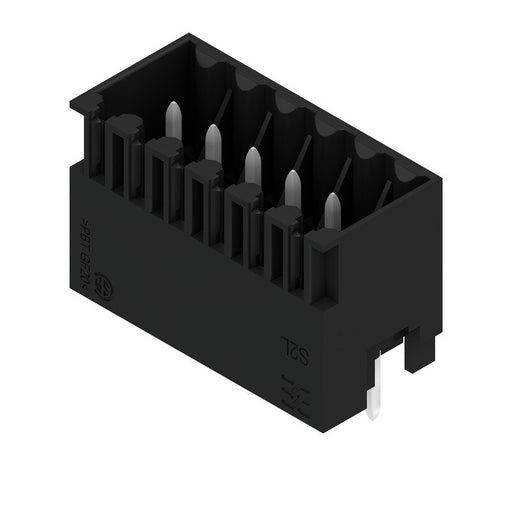 Weidmüller - Leiterplattensteckverbinder Verbinder 3.50mm S2L 3.50/#1728980000 − 78 Stück