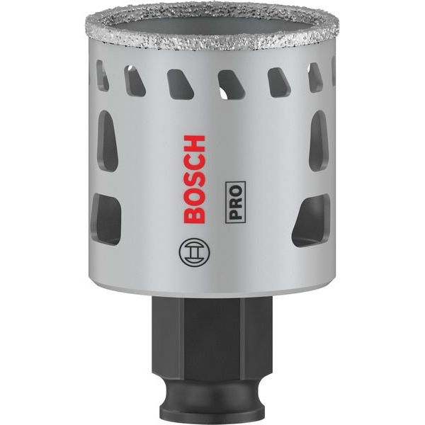 Bosch - Lochsäge PRO Tile PC Plus Lochsäge, 2608901560 41 mm, HS