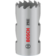 Bosch - Lochsäge PRO Multi Material 2608901498 Lochsäge 25 mm mit