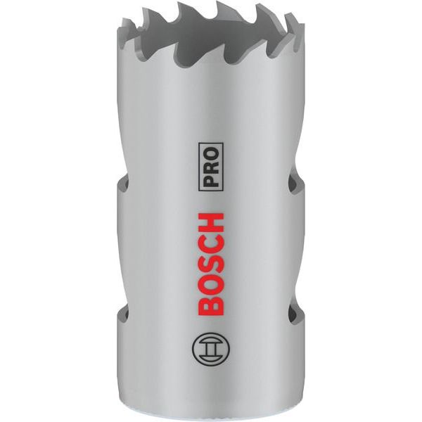 Bosch - Lochsäge PRO Multi Material 2608901498 Lochsäge 25 mm mit