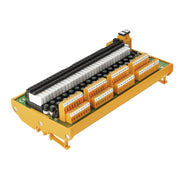 Weidmüller - Übergabemodul Übergabemodul RSS LP2N TBY-ADV15#1384330000 5.08mm − 1 Stück
