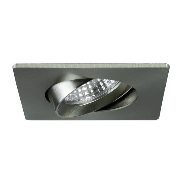 Brumberg Leuchten - Downlight/Strahler/Flutlicht NV-Einbaustrahler 20355150 GX5,3/50W, ni-mt