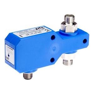 Ipf Electronic - Durchflussüberwachungsgerät Sensor Strömung, Wasser, SS270120 kalorimetrisch