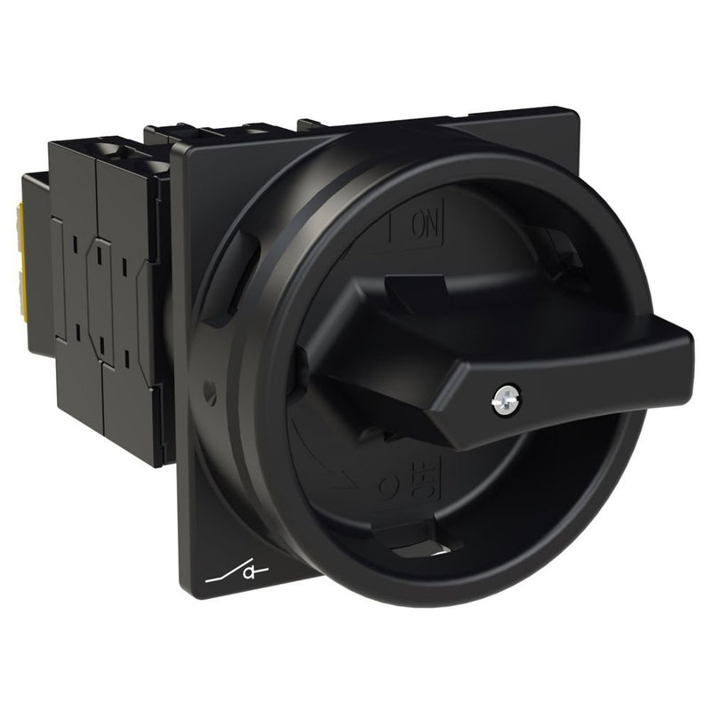 Eaton - Lasttrennschalter Hauptschalter/Not-Aus T0-3-8342/EA/SVB-SW 6pol