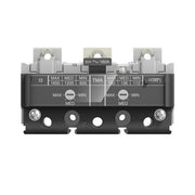 ABB Stotz S&J - Arbeitsstromauslöser Kompaktleistungsschalter TMG 80-240 XT2 3p Zubehör für XT2