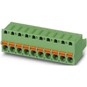 Phoenix Contact - Kabelsteckverbinder für Leiterplattensteckverbinder Leiterplattensteckverb. FKC 2,5/ 3-ST Combicon − 100 Stück