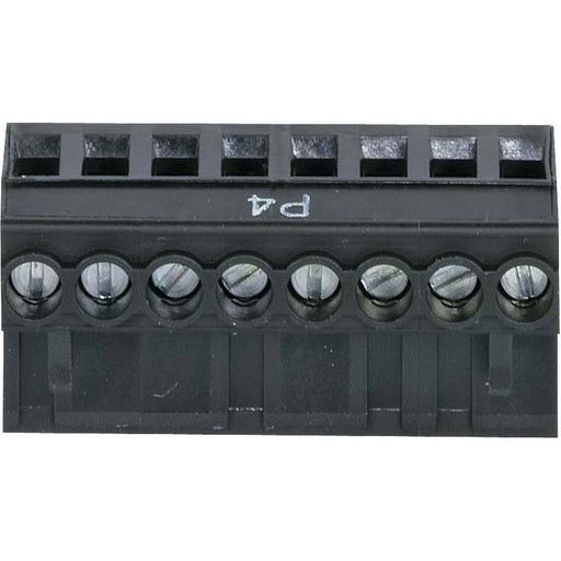 Pilz - Zubehör/Ersatzteile für Schaltrelais Ersatzklemmen-Satz PNOZ X #374281 P3+P4 Schraubtechn.