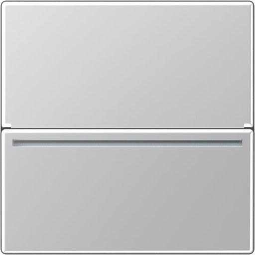 Jung - Abdeckung/Bedienelement für Installationsschalterprogramme Hotelcard-Schalter A CARD RFID AL RFID
