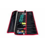 Parat - Zubehör/Ersatzteile für Werkzeugkasten, -schrank, -wagen und Werkbank Rolltasche 5990828991 Roll-Up Case 15