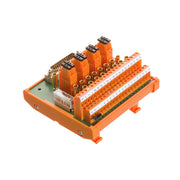 Weidmüller - Übergabemodul mit Klemme RS 8AIO I-M-DP SD S Steckverb. Bauteilen − 1 Stück