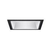LTS Licht&Leuchten - Downlight/Strahler/Flutlicht LED-Einbaudownlight FLIQ 300.3040.01DAsw 34W 4000K ET145 DALI