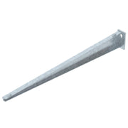OBO Bettermann - Ausleger für Kabeltragsystem Wand+Stielausleger AW G 15 61 FT 610mm