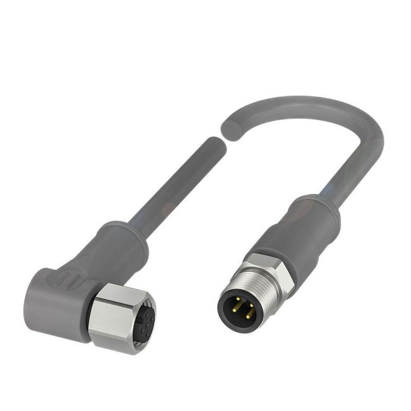 Balluff - Konfektioniertes Sensor-Aktor-Kabel Verbindungsleitung BCC S425-S41#BCC0LYH