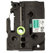 Brother - Verbrauchsmaterial für Telefax/Drucker/MFC Etiketten 21x45mm FLe-7511 gn/sw 72St/Kassette