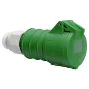 Bals Elektrotech - CEE-Kupplung (IEC 60309) Kupplung 31669 IP44