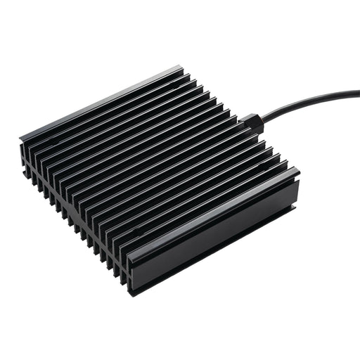 nVent Hoffman - Heizung (Schaltschrank) Heizgerät, 200 W DAHHL200AC