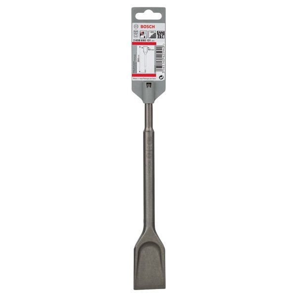 Bosch - Maschinenmeißel PRO SDS plus-5C 2608690101 Spatmeißel 40 x 250