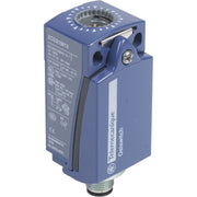 Telemechanique Sensors - Einzelpositionsschalter Hilfsschaltergehäuse ZCD21M12 kompakt