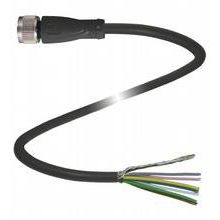 Pepperl+Fuchs Fabrik - Konfektioniertes Sensor-Aktor-Kabel Kabeldose 325748 geschirmt
