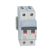 Legrand - Leitungsschutzschalter Legrand 404205 C16A 2-polig 10kA