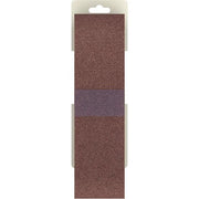 Bosch - Schleifpapier/Schleifvlies PRO X440 Schleifband, 75 x 2608606093 610 mm, G120, 3-tlg