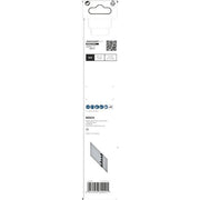 Bosch - Säbelsägeblatt PRO Multi Material 2608659004VE(2) Demolition S1110VF − 5 Packung