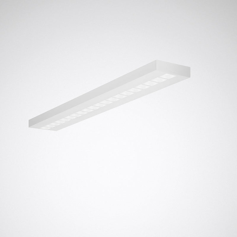Trilux - Decken-/Wandleuchte LED-Anbauleuchte Creavo D2-L #7729851 840 DALI