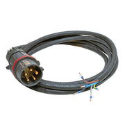 Walther Werke - Netzanschlussleitung CEE NEO-Anschlussleitung 39100502030175 m. PH-Stecker 16A 5P − 1 Stück