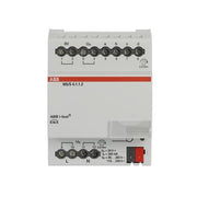 Busch-Jaeger - Bussystem-Analogeingang WS/S4.1.1.2 Wetterstation, WS/S 4.1.1.2 4fa