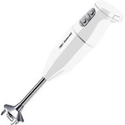 ESGE - Rühr-/Mixgerät ESGE-Zauberstab 95100 ws Cordless,max10L − 4 Stück