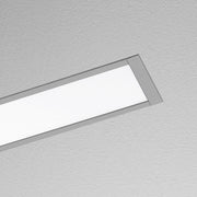 LTS Licht&Leuchten - Decken-/Wandleuchte LED-Einbauleuchte MLR045108302AOBD.s-e 830, DALI, si-elox