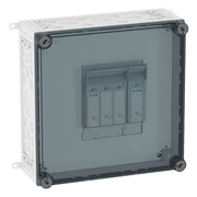 Eaton - Sicherungslasttrennschalter mit Gehäuse XNH00-4-CI44E XNH00-4-CI44E