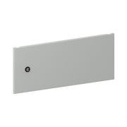 Schneider Electric - Tür/Bedientableau (Schaltschrank) Glatte Teiltür Räumlich NSYMPD5M6 250x600mm - 5M