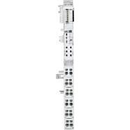 Pilz - Feldbus, Dez. Peripherie - Baugruppenträger PSSu BP 1/12 S-T 314618