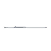 Wiha - Zubehör/Ersatzteile für Drehmomentwerkzeuge Torque Schlitz-Wechselkli. 2859 0,25x1,5x175 1,5mm, 4mm, 175mm