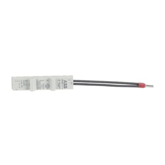 ABB Stotz S&J - Sammelschienen-Adapter Universaladapter ZLS972 f.L1-L2-L3 max.63A