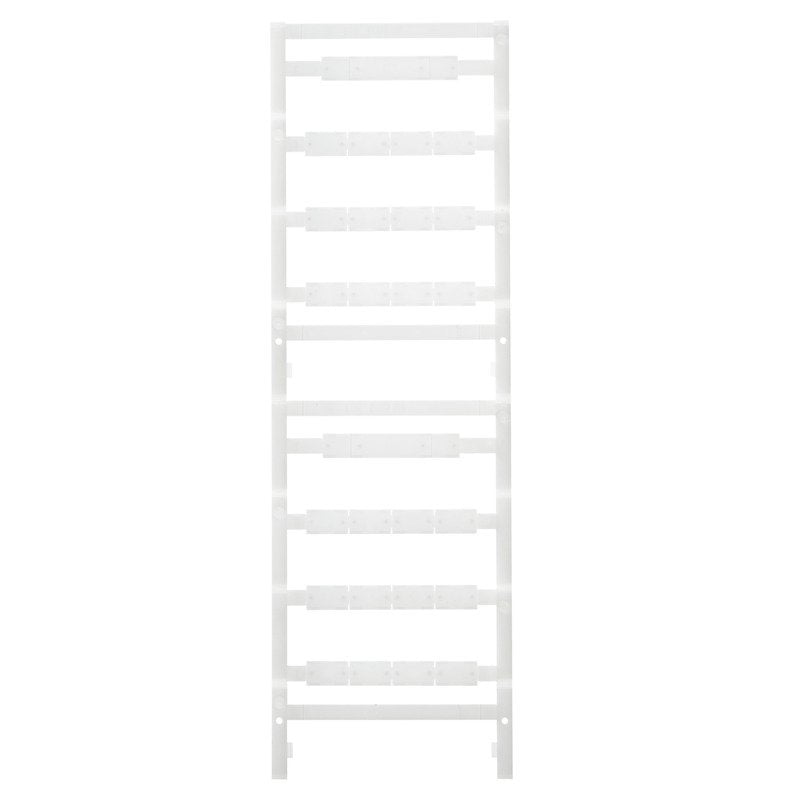 Weidmüller - Kennzeichnungsmaterial Gerätemarkierung ESG8/13.5/43.3SAISDR 13.5mm − 1 Stück