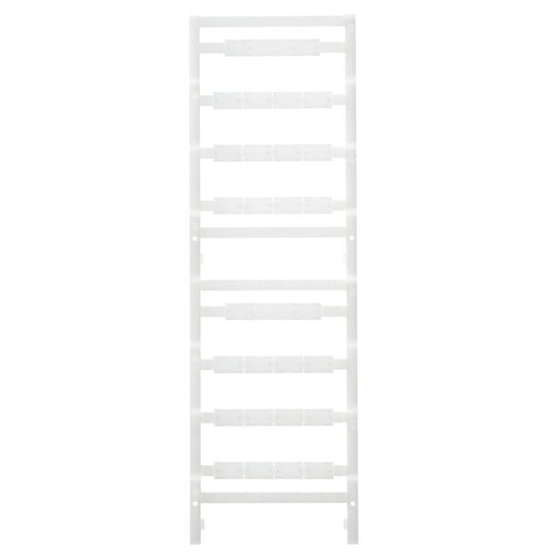 Weidmüller - Kennzeichnungsmaterial Gerätemarkierung ESG8/13.5/43.3SAISDR 13.5mm − 1 Stück