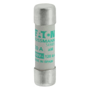 Eaton - Zylindrische Sicherung Sicherungseinsatz Nieders. C10M20 20A AC 400V 120kA − 10 Stück