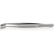 Knipex - Pinzette Universalpinzette 92 01 06 120mm, edelstahl