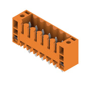 Weidmüller - Leiterplattensteckverbinder Verbinder 3.50mm SL 3.50/0#1618730000 − 50 Stück